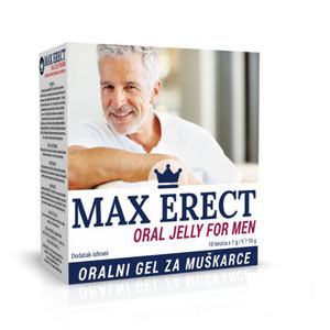 Max-erect