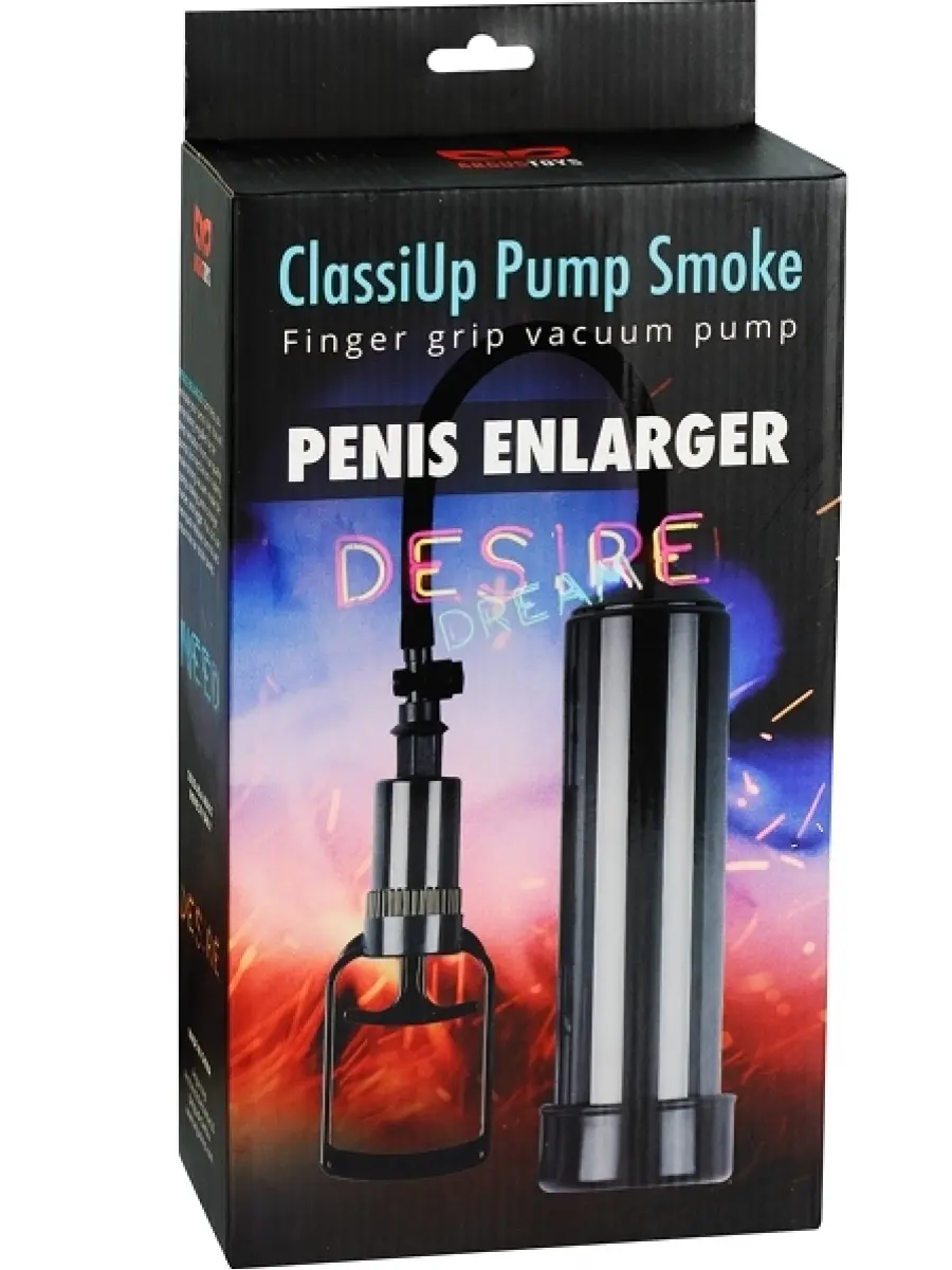 Pumpa za Penis - crna Sexy Shop Online prodaja Beograd Srbija.