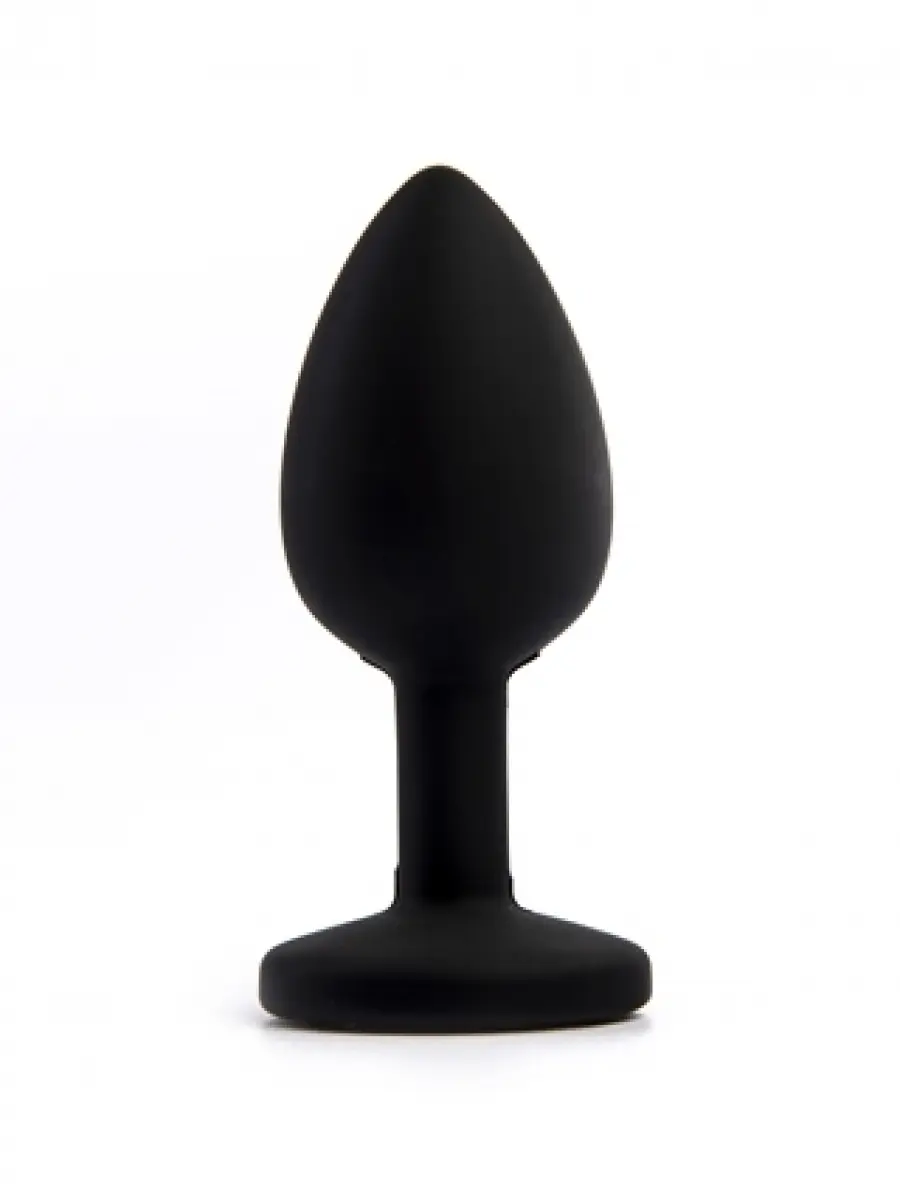 Black Butt Plug Sexy Shop Online prodaja Beograd Srbija.