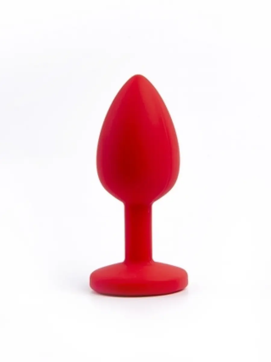 Red Butt Plug Sexy Shop Online prodaja Beograd Srbija.
